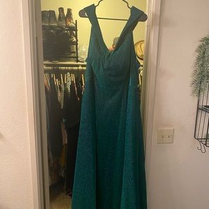 BUNDLE! Formal dresses from Shein and Ever Pretty